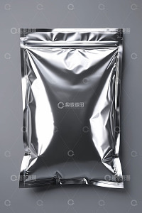 银色铝箔包装袋