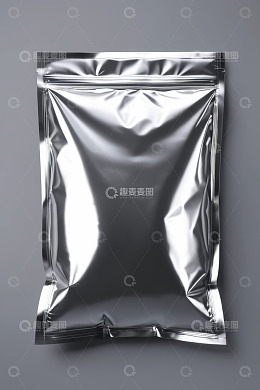 银色铝箔包装袋