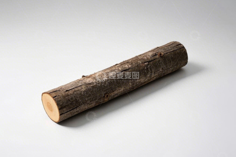 高清大图下载【趣麦麦图】原木木材特写素材