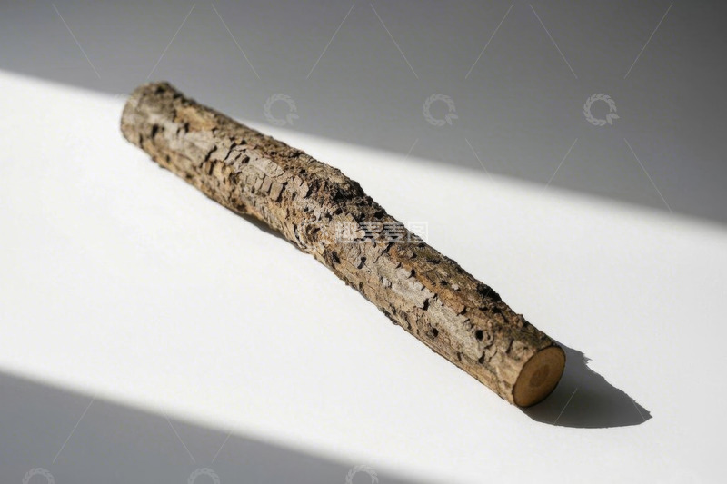 高清大图下载【趣麦麦图】自然原木树枝特写素材