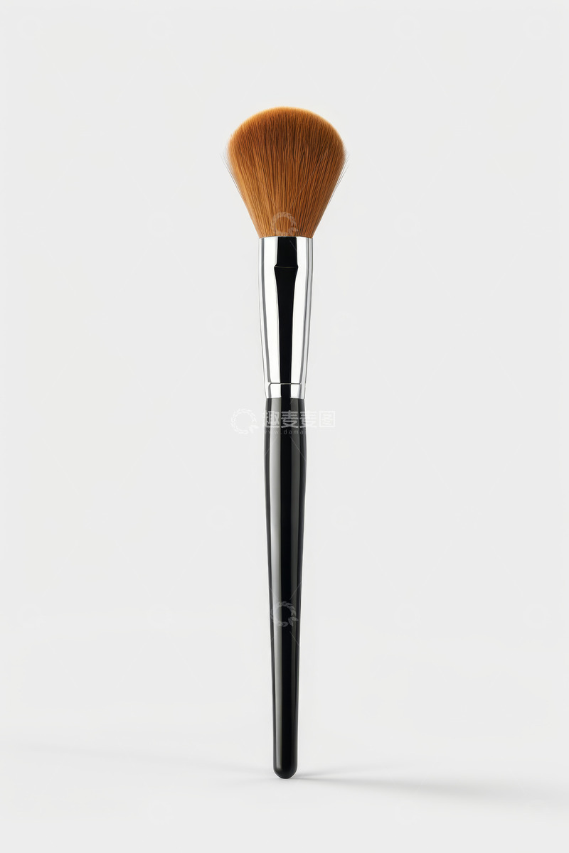 高清大图下载【趣麦麦图】化妆刷特写素材