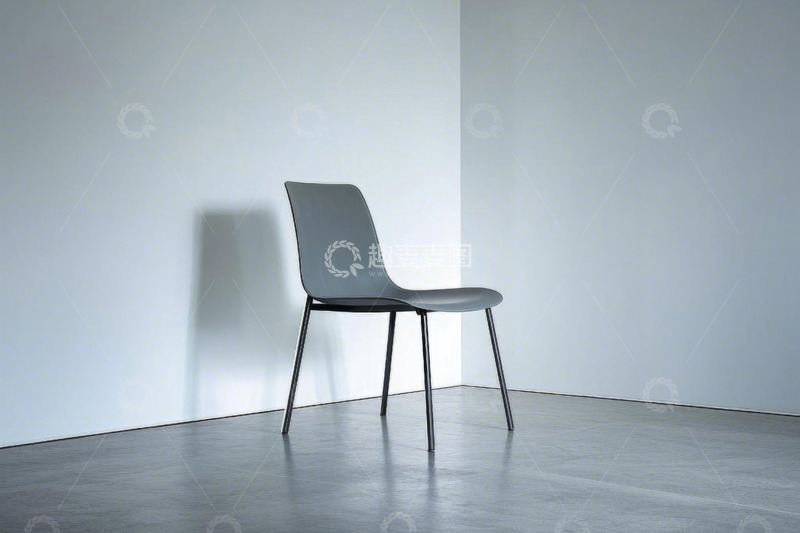 高清大图下载【趣麦麦图】现代简约风格室内椅子