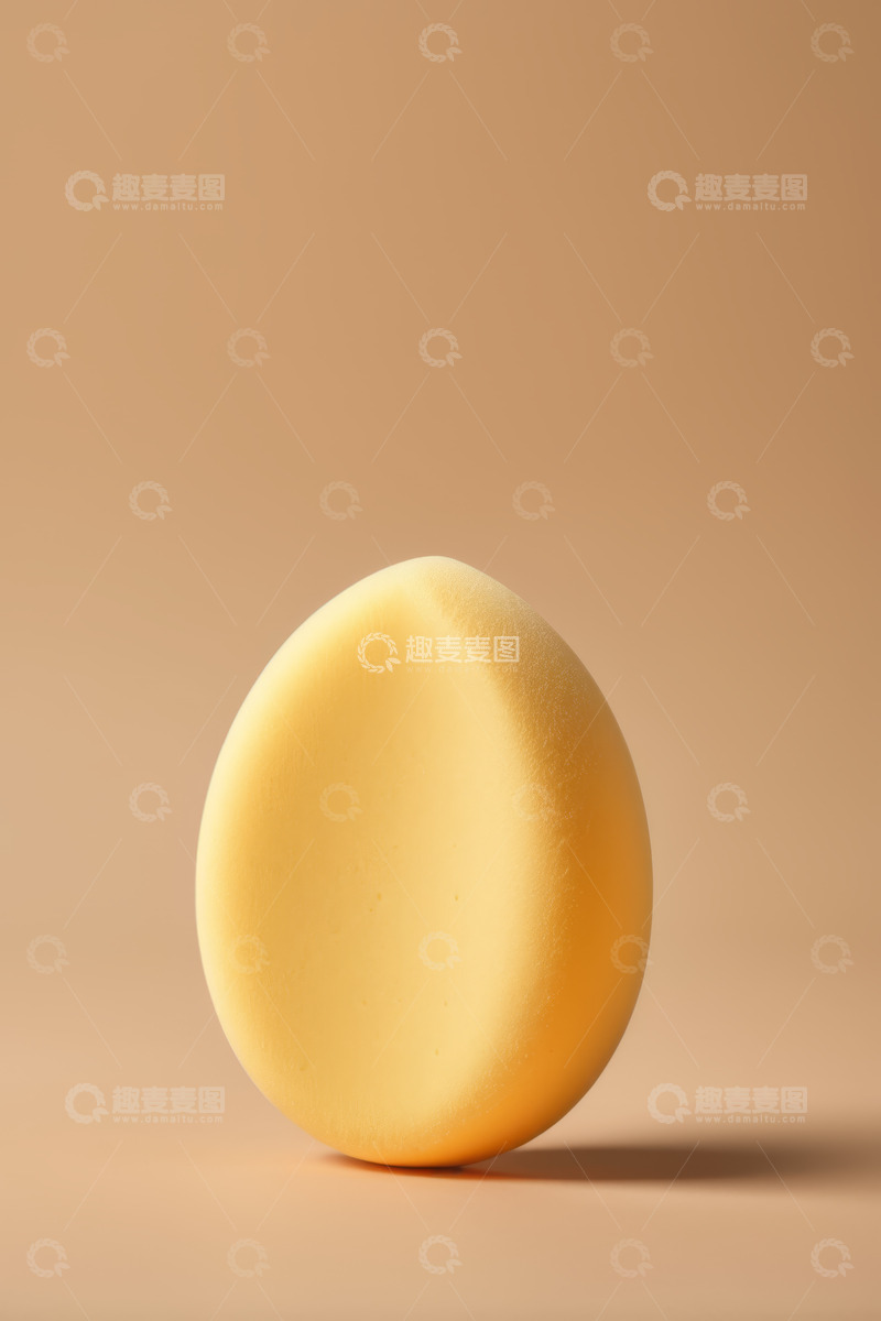 高清大图下载【趣麦麦图】-美妆蛋特写