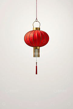 红色上升箭头图示素材