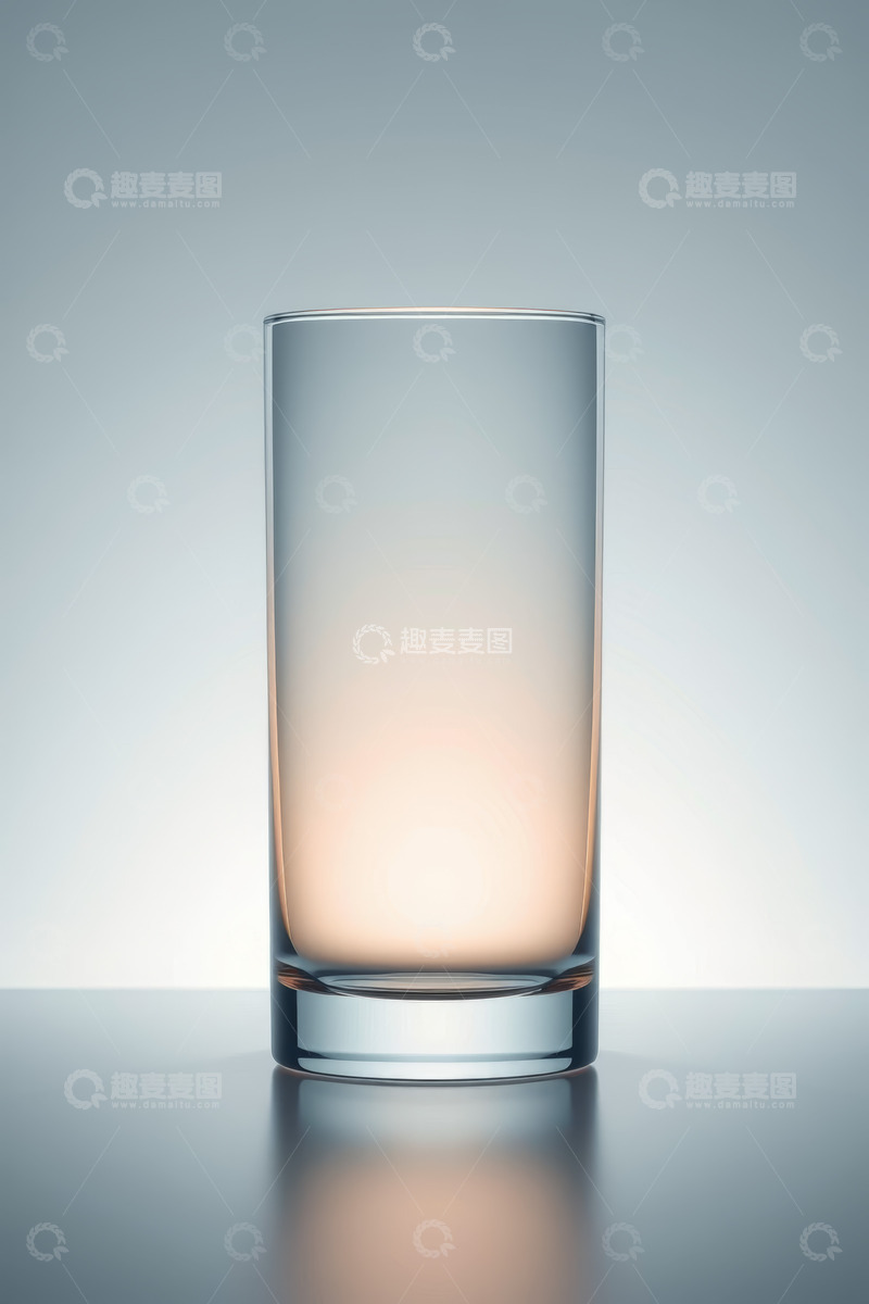 高清大图下载【趣麦麦图】单棵绿树自然场景素材