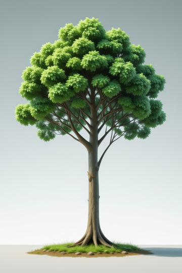 青柠特写静物素材