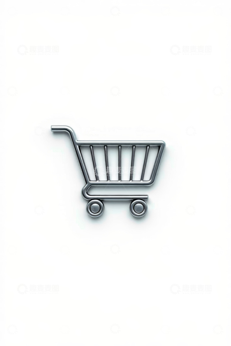 高清大图下载【趣麦麦图】金属奖杯特写