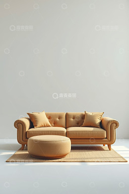 黑色智能手机产品展示