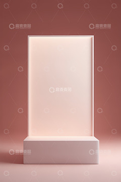 红黄双色郁金香特写