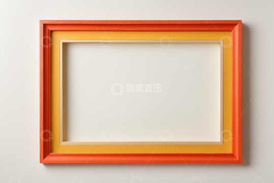 多色画框装饰画框