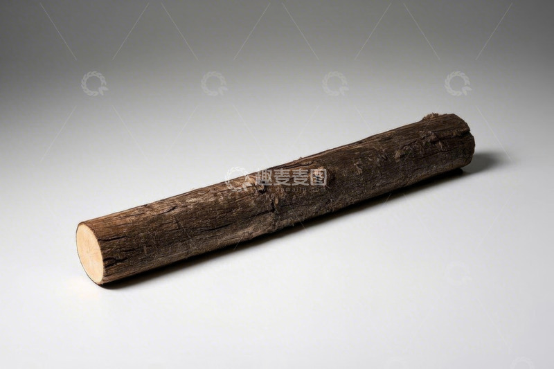 高清大图下载【趣麦麦图】原木木材特写素材