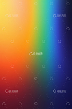 渐变色彩背景图