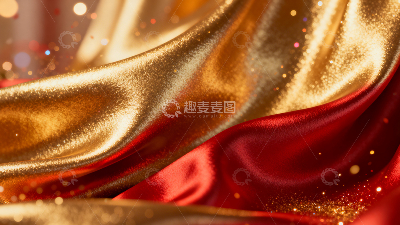 高清大图下载【趣麦麦图】电商促销活动背景011