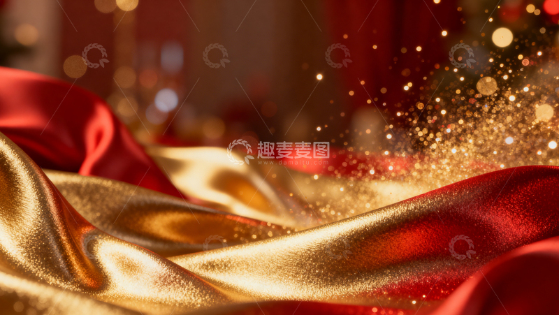 高清大图下载【趣麦麦图】电商促销活动背景012