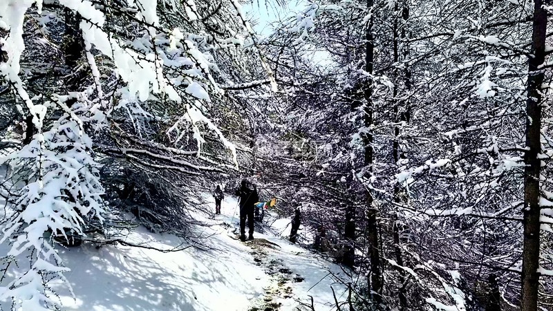 高清大图下载【趣麦麦图】手机摄影-旅程风光1