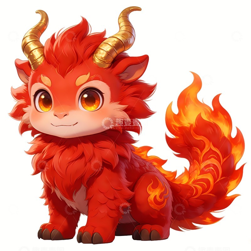 高清大图下载【趣麦麦图】年审绘画图片