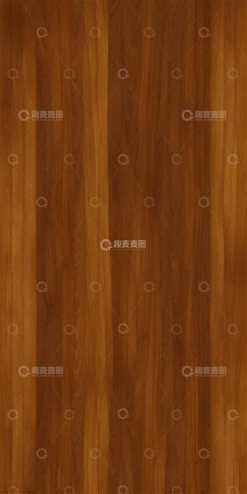 高清大图下载【趣麦麦图】棕色木纹图案素材