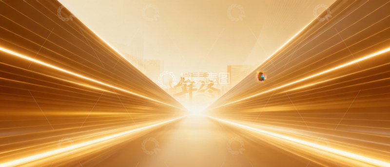 高清大图下载【趣麦麦图】主视觉KV背景_宽屏261