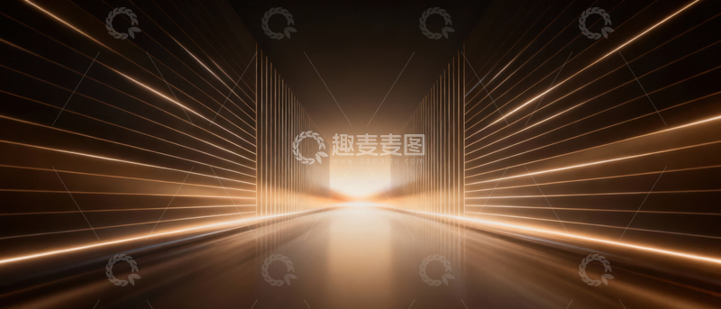 高清大图下载【趣麦麦图】主视觉KV背景_宽屏334