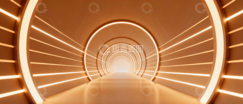 高清大图下载【趣麦麦图】主视觉KV背景_宽屏338