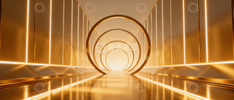 高清大图下载【趣麦麦图】主视觉KV背景_宽屏303