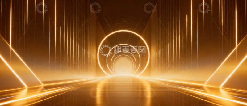 高清大图下载【趣麦麦图】主视觉KV背景_宽屏361