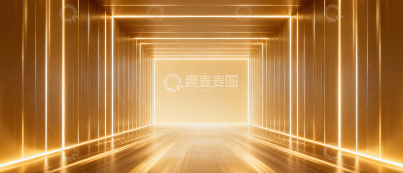 高清大图下载【趣麦麦图】主视觉KV背景_宽屏327