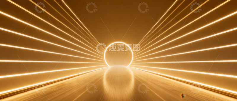 高清大图下载【趣麦麦图】主视觉KV背景_宽屏373