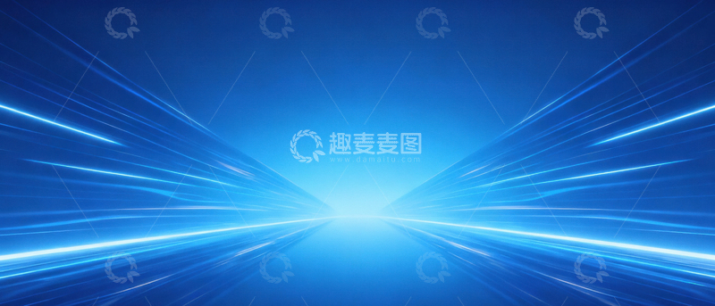 高清大图下载【趣麦麦图】主视觉KV背景_宽屏418