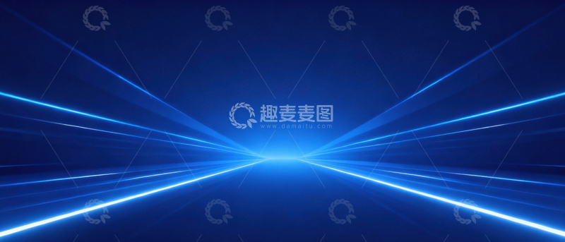 高清大图下载【趣麦麦图】主视觉KV背景_宽屏419