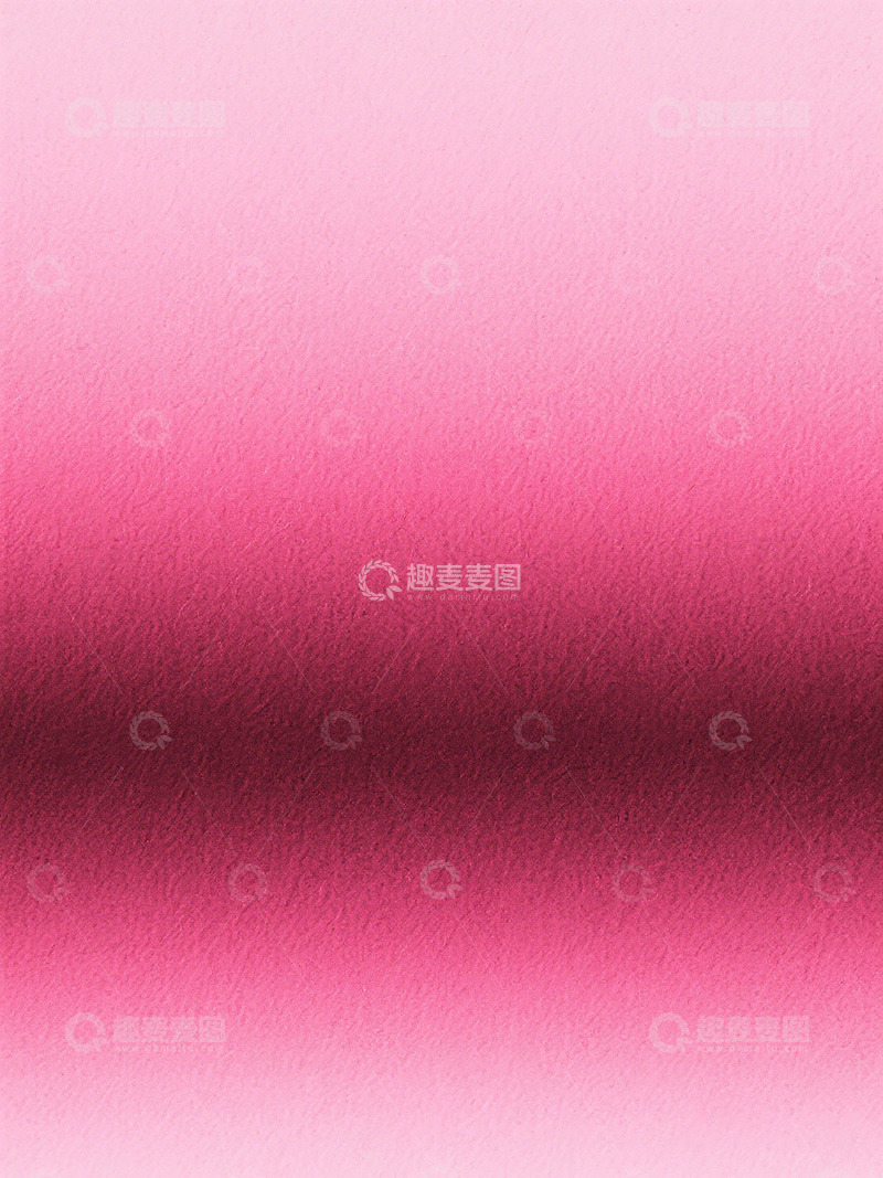 高清大图下载【趣麦麦图】粉红渐变质感背景