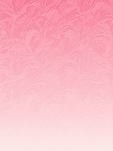 粉红波纹艺术背景图