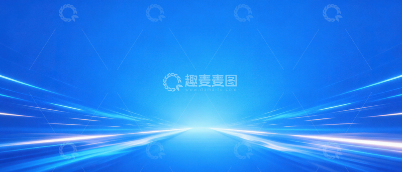 高清大图下载【趣麦麦图】主视觉KV背景_宽屏423