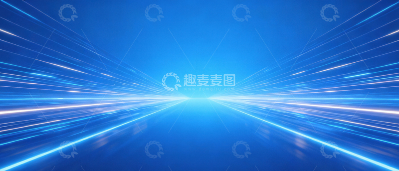 高清大图下载【趣麦麦图】主视觉KV背景_宽屏450