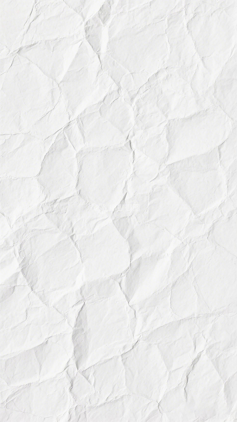 高清大图下载【趣麦麦图】皱纸纹理背景素材