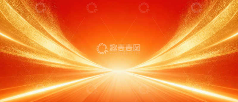 高清大图下载【趣麦麦图】主视觉KV背景_宽屏526