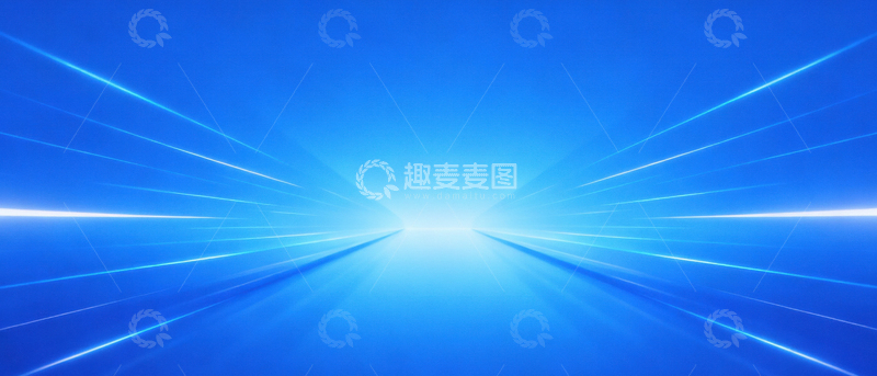 高清大图下载【趣麦麦图】主视觉KV背景_宽屏542