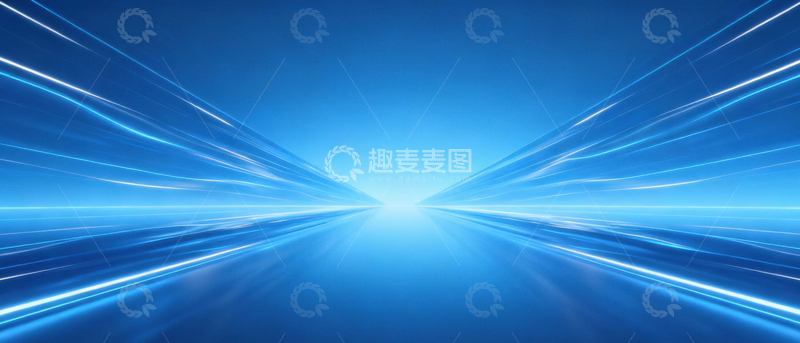 高清大图下载【趣麦麦图】主视觉KV背景_宽屏547