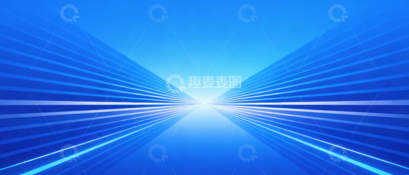 高清大图下载【趣麦麦图】主视觉KV背景_宽屏575