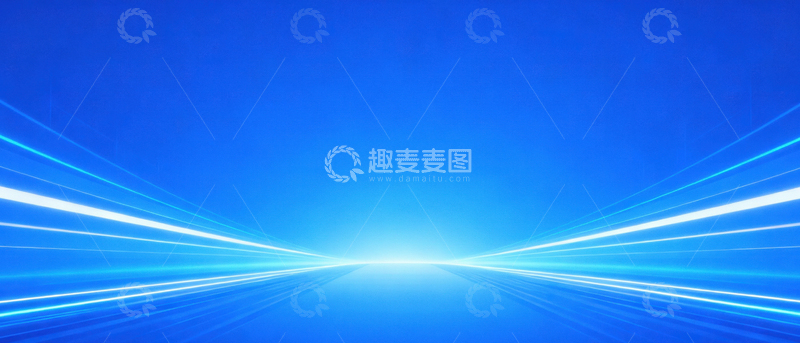 高清大图下载【趣麦麦图】主视觉KV背景_宽屏594