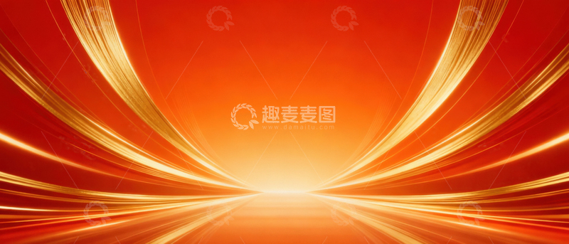 高清大图下载【趣麦麦图】 主视觉KV背景_宽屏623