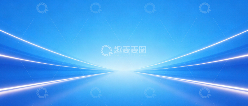 高清大图下载【趣麦麦图】主视觉KV背景_宽屏694