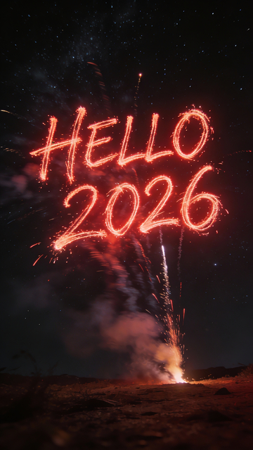 hello2026烟花夜景1