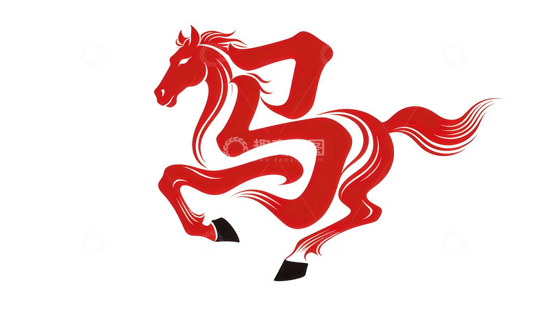 高清大图下载【趣麦麦图】奔袭  星驰  换乘   