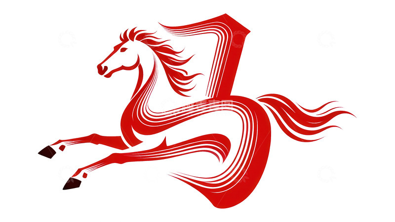 高清大图下载【趣麦麦图】奔袭  星驰  竞逐  