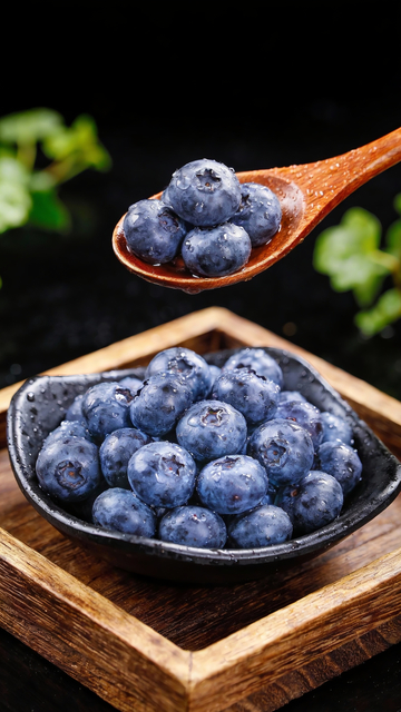 一小碗蓝莓3