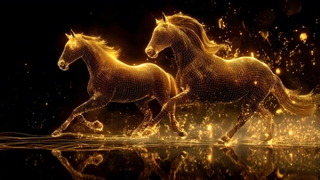 金光幻马数字艺术