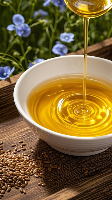 自然风蜂蜜与花朵摄影图片