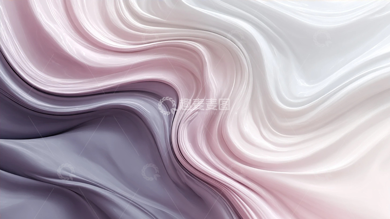 高清大图下载【趣麦麦图】柔和色调艺术