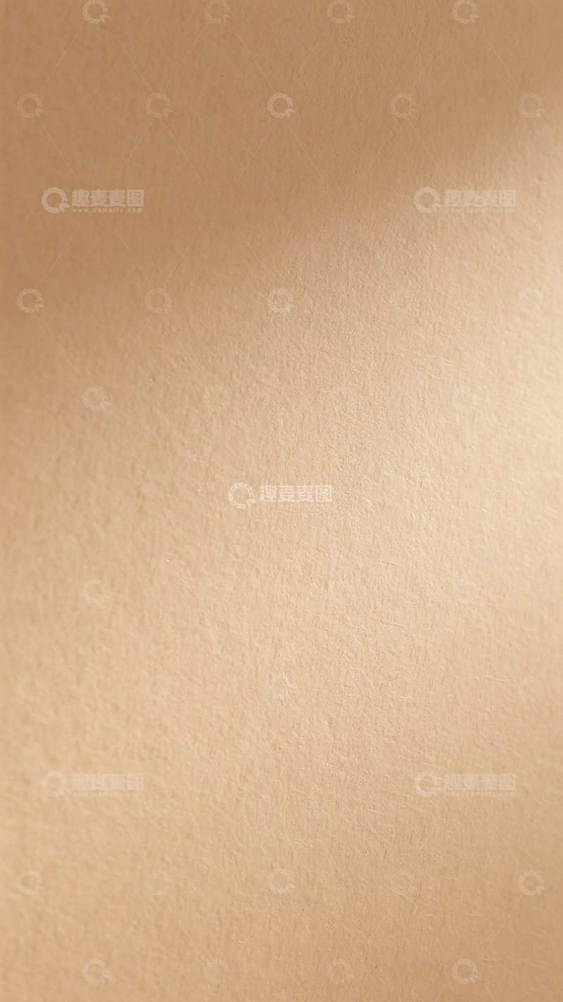高清大图下载【趣麦麦图】浅棕色细腻纹理特写